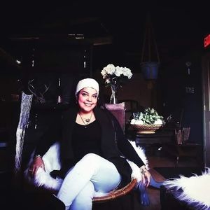 Meet your Posher, Vicki